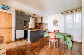  Appartement � vendre 3 pi�ces 52 m�