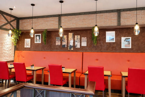 ? &Agrave; VENDRE � PIZZERIA CL&Eacute; EN MAIN � SECTEUR BAYONNE / ANGLET / BIARRITZ 440000 64100 Bayonne