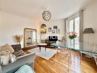  Appartement � vendre 3 pi�ces 52 m�