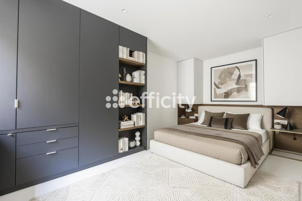 � vendre  Appartement Paris 3