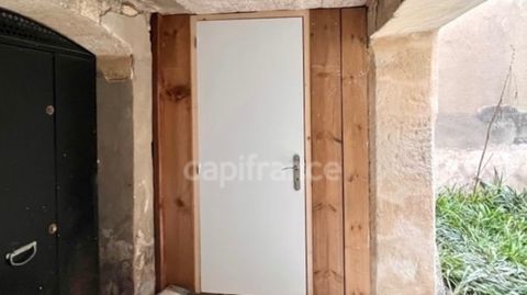 Dpt H&eacute;rault (34), &agrave; louer MONTPELLIER Cave 19 34000 Montpellier