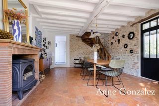  Maison � vendre 7 pi�ces 202 m�