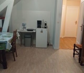  Appartement � louer 1 pi�ce 17 m�