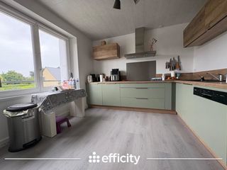  Maison � vendre 6 pi�ces 124 m�