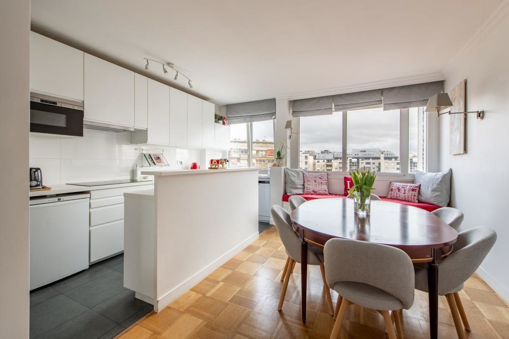 � vendre  Appartement Boulogne-Billancourt (92100)