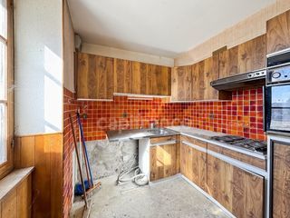  Maison � vendre 6 pi�ces 102 m�