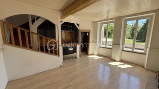  Maison � vendre 3 pi�ces 62 m�