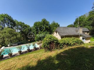  Maison � vendre 5 pi�ces 150 m�