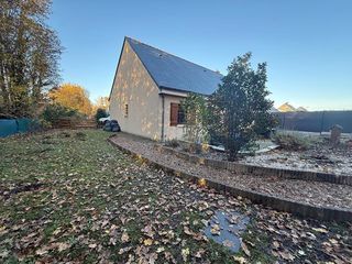  Maison � vendre 7 pi�ces 150 m�