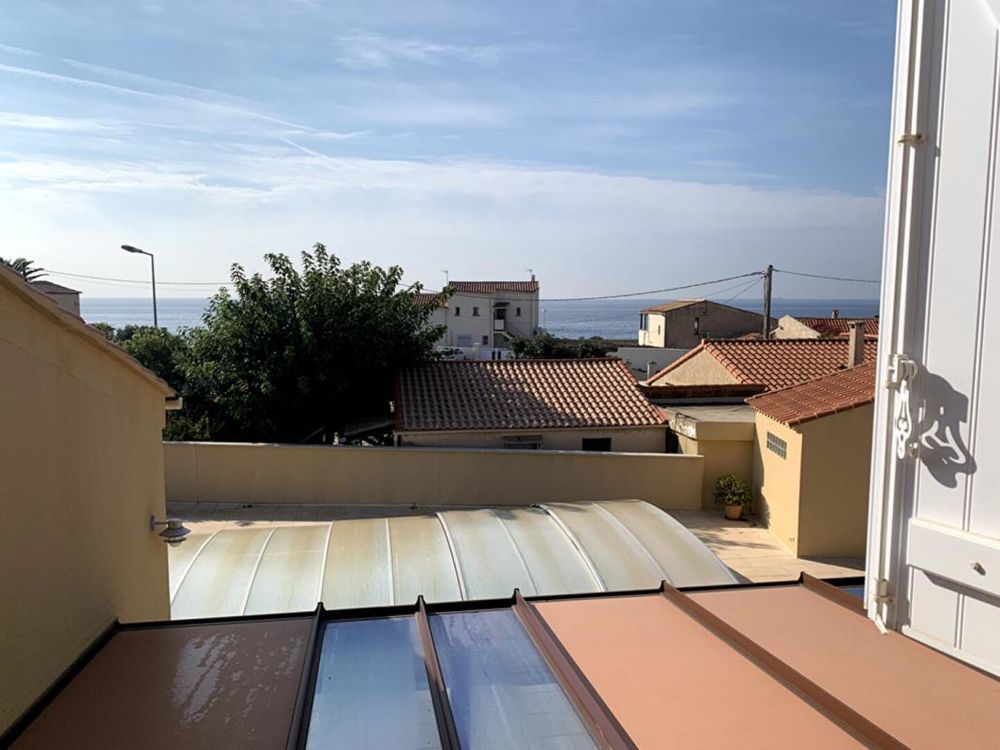 � vendre  Maison Martigues (13500)