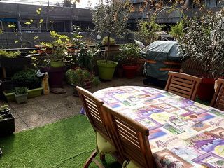  Appartement � louer 3 pi�ces 61 m�