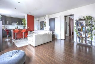  Appartement � vendre 2 pi�ces 49 m�