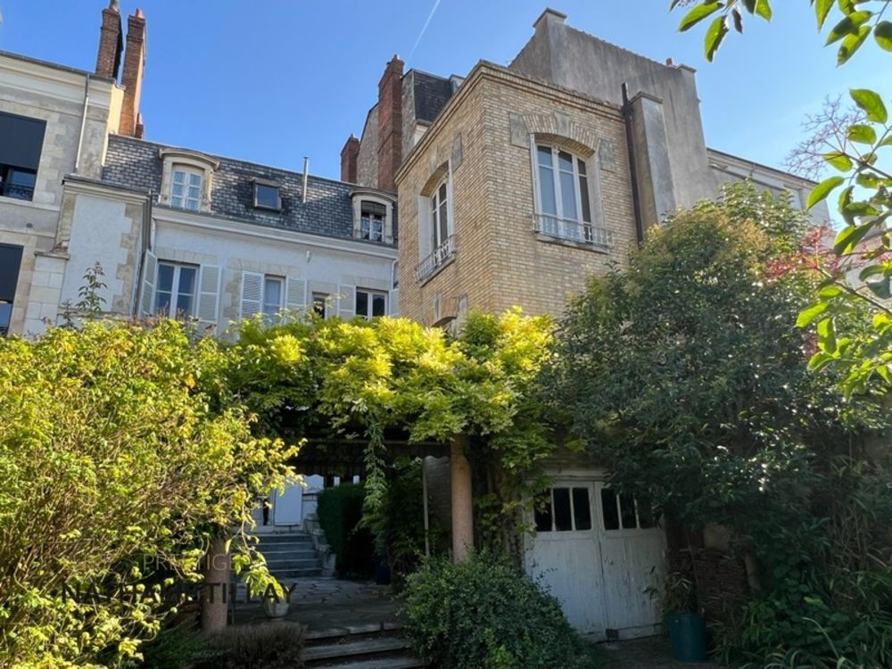 � vendre  H�tel Particulier Orl�ans (45000)