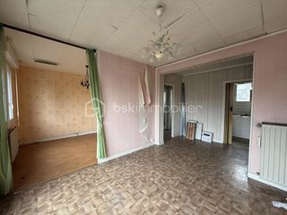  Appartement � vendre 3 pi�ces 62 m�