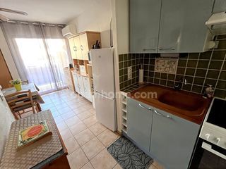  Appartement � vendre 1 pi�ce 20 m�