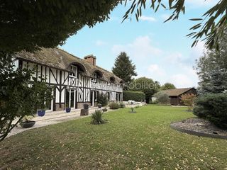  Maison � vendre 7 pi�ces 170 m�