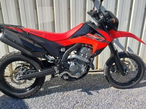 Moto HONDA 2013 occasion Saint Jeannet 06640