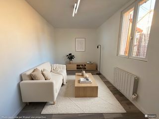  Maison � vendre 1 pi�ce 20 m�