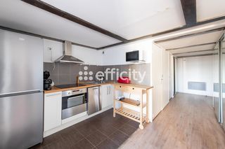  Loft � vendre 3 pi�ces 90 m�