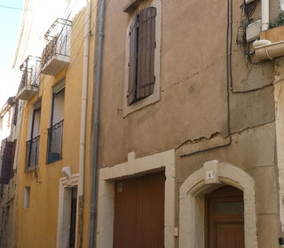  Maison � vendre 4 pi�ces 80 m�