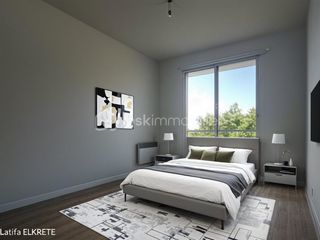  Appartement � vendre 2 pi�ces 46 m�