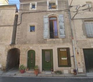  Maison � vendre 4 pi�ces 96 m�