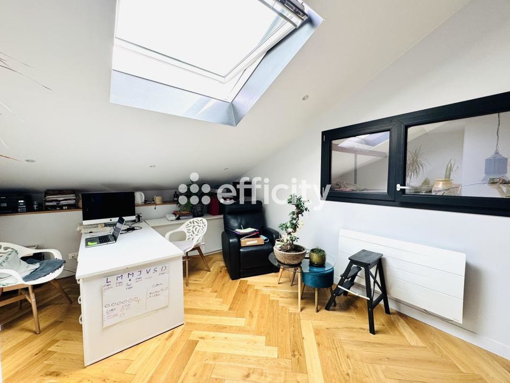 � vendre  Appartement Ch�tillon (92320)