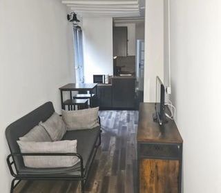  Appartement � vendre 2 pi�ces 21 m�