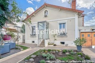  Maison � vendre 3 pi�ces 68 m�