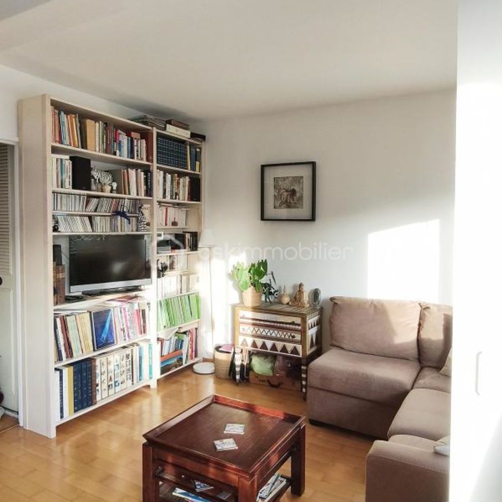 � vendre  Appartement Paris 18