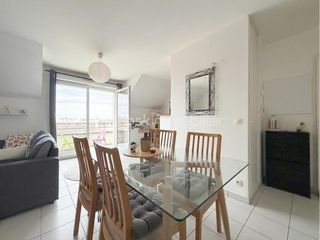  Appartement � vendre 2 pi�ces 41 m�