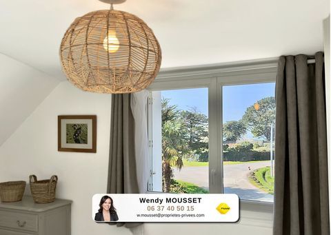   Charmante maison de village r�nov�e � deux pas de l'�le de Tascon - Saint-Armel - Presqu'�le de Rhuys Maison - 3 pi�ce(s) - 85 m�