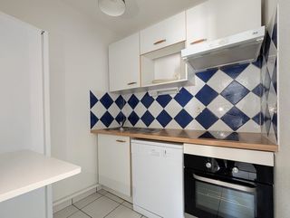  Appartement � vendre 2 pi�ces 40 m�