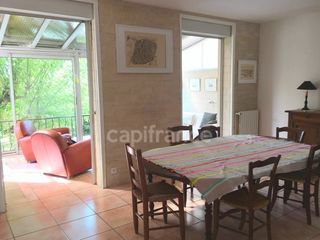  Maison � vendre 5 pi�ces 117 m�