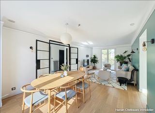  Maison � vendre 7 pi�ces 150 m�