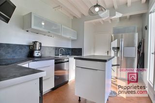  Propri�t�/ch�teau � vendre 6 pi�ces 187 m�