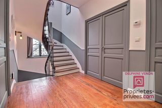  Maison � vendre 7 pi�ces 226 m�