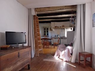  Maison � vendre 2 pi�ces 48 m�