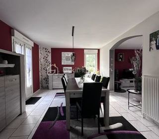  Maison � vendre 5 pi�ces 105 m�