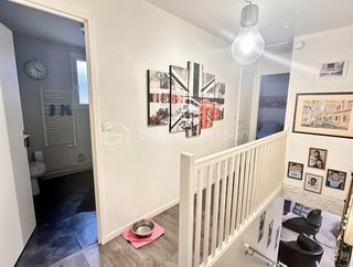  Maison � vendre 4 pi�ces 79 m�