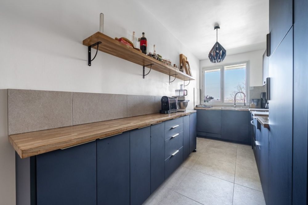 � vendre  Appartement Suresnes (92150)