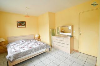  Maison � vendre 3 pi�ces 80 m�