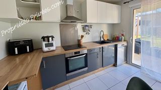  Maison � vendre 7 pi�ces 99 m�