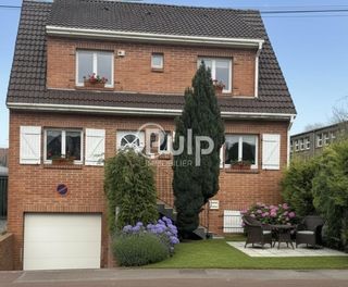  Maison � vendre 7 pi�ces 115 m�