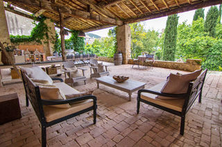  Propri�t�/ch�teau � vendre 15 + pi�ces 510 m�