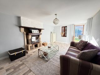  Maison � vendre 4 pi�ces 89 m�