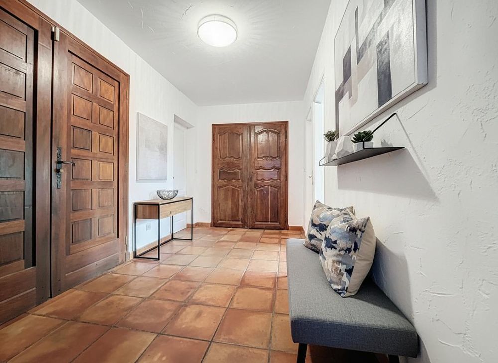 � vendre  Maison Auribeau-sur-Siagne (06810)