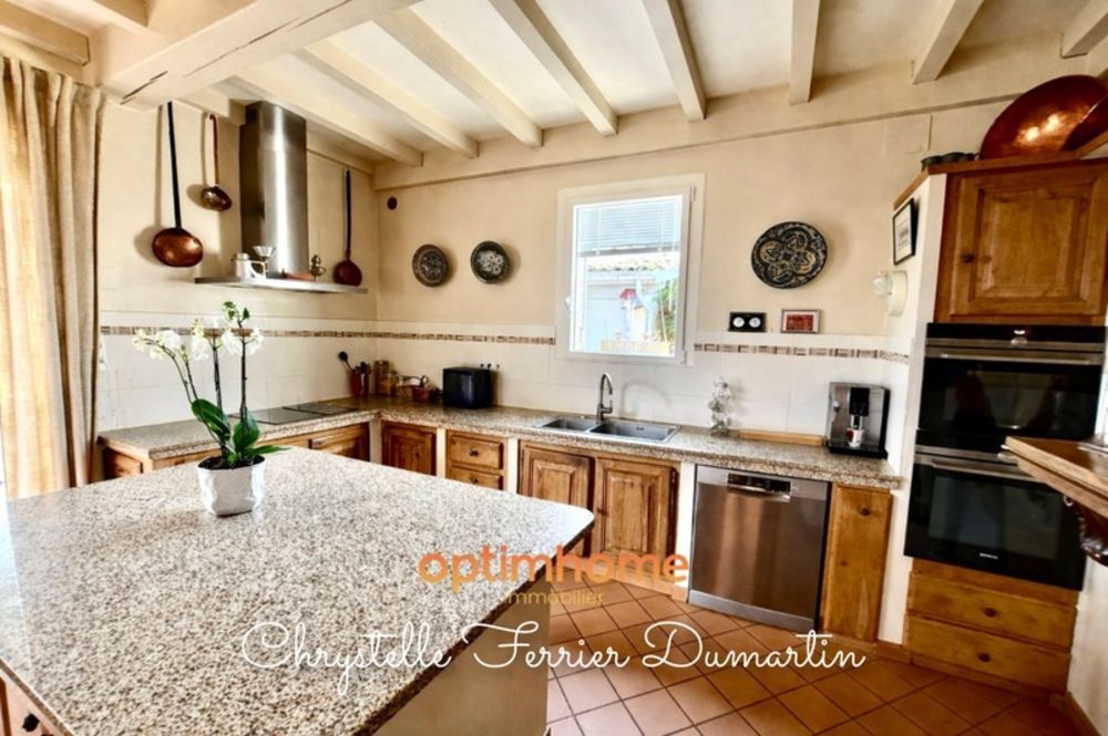 � vendre  Maison Carbon-Blanc (33560)