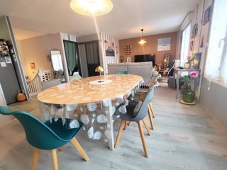  Maison � vendre 6 pi�ces 106 m�