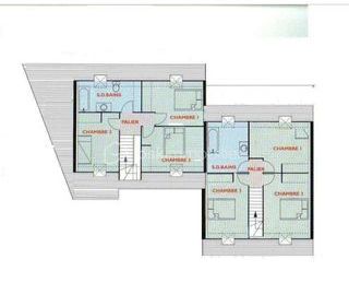  Terrain � vendre 334 m�